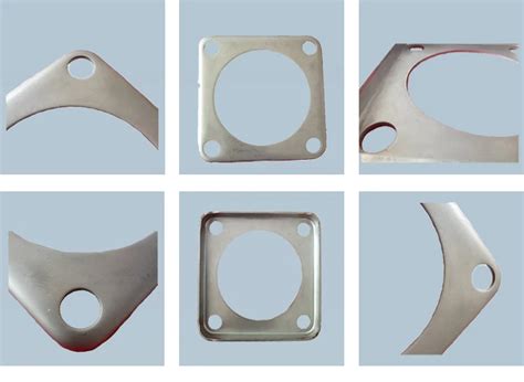 customized high-end precision metal products dezhen manufacturer|Custom Parts .